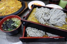 [주혜진 기자의 싼집맛집] 무더위 싹 잊게 해줄 시원한 메밀국수