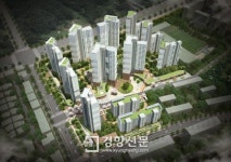 서초무지개아파트, 일원현대아파트 재건축 내년 말 착공