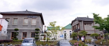 ‘탁류’의 무대 군산… 멈춰선 근대를 만나다