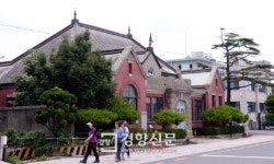 ‘탁류’의 무대 군산… 멈춰선 근대를 만나다