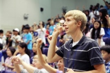 하버드 정책대학원 석박사들, 8월 한동대학교 방문