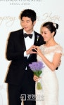 한혜진, 출산 전문 산부인과 방문…2세 소식 솔솔
