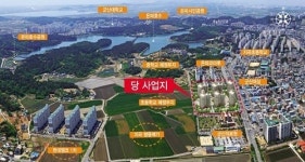 신거주타운 군산 지곡동 ’서희 스타힐스’, 업체 측 낮은 분양가가 최대 강점