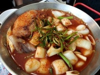 [주혜진 기자의 싼집맛집] 곳곳에 숨은 재미 ‘서촌’···‘남도분식’엔 먹는 재미
