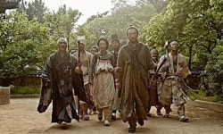 오락영화 ‘군도’냐 정통사극 ‘명량’이냐 가족영화 ‘해적’이냐… 블록버스터 한국영화 무엇을 볼까