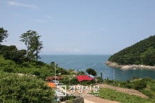 여수시, 남면 안도리 동고지마을 ‘명품화’ 추진