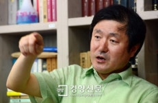 비주류학자의 한풀이인가 식민사관 청산의 첨병인가