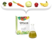 ㈜이앤에프메딕스의 ‘원데이톡스’, 부작용 없는 디톡스 방법