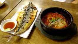 [주혜진 기자의 싼집맛집] 영양에 맛까지 으뜸 ‘고등어’···홍대 ‘양휘자 생선조림’