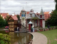 덴마크 인어공주 동상 한강에 세워진다