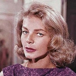 할리우드 스타 로렌 바콜 뇌졸중으로 사망