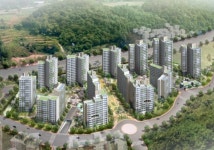 신분당선 타면 강남역까지 3정거장, 판교역까지 한 정거장...SH공사 내곡지구 아파트 분양