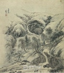 정선 그림 속 남아있는 ‘백운동’ 서울시 기념물 지정