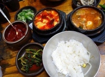 [주혜진 기자의 싼집맛집] 장맛 일품 종로 ‘뚝배기집’