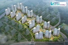 삼성 프리미엄의 수혜지역 평택, 반도유보라 분양실시