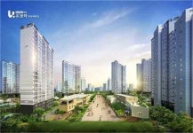 평택 소사벌 반도유보라, 8월 특별한 분양 실시