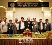 [경향포토]어깨동무 협동조합 1주년