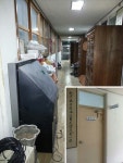 [통제 받지 않는 교육권력 ‘사학’]교실에 살림집 차린 설립자, 교육청 징계 조치에도 버티기
