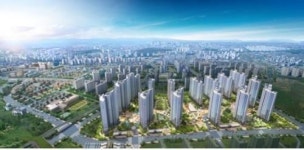 평택 반도 유보라 분양, 업체 측 삼성 프리미엄 기대로 관심 모아