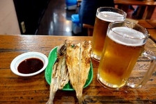 [주혜진 기자의 싼집맛집] 을지로에서 ‘노맥’ 한잔 하실래요?