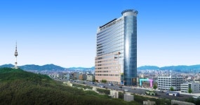 명동 ‘르와지르 호텔’ 곧 오픈, 밀리오레 리모델링해 명동의 유동인구 흡수