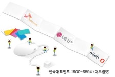 초고속인터넷가입비교 사이트 ‘더드림넷’, 초고속인터넷 가입신청은 ‘더드림넷’에서