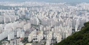 [경향포토]부동산 대책으로 주목받는 수혜지