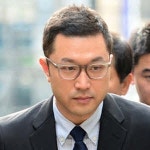 이명박 전 대통령 아들 내달 결혼