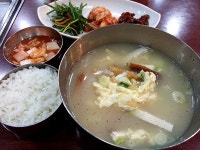 [주혜진 기자의 싼집맛집] 직장인 속 달래주는 무교동 ‘북어국집’
