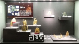 백제 금동관모, 사리기의 ‘화려한 부활’…백제역사문화관 전시