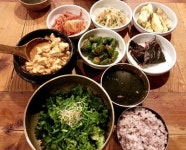 [주혜진 기자의 싼집맛집] 착한 가격 건강한 밥상 ‘툇마루집’