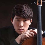 문태국, 헝가리 첼로 콩쿠르 우승