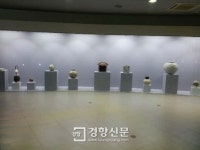 보성군서 한·중·일 화장토 도자기 특별전 개최