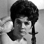 [부고]‘케이프 피어’ 주연 폴리 버겐 별세