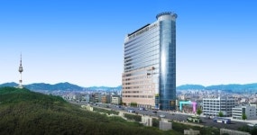 명동 최초 분양형 호텔 르와지르...쇼핑타운 ‘밀리오레’ 리모델링