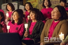 “영화 찍고 나니 마트 노동자 다르게 보여” 영화 ‘카트’ 제작기