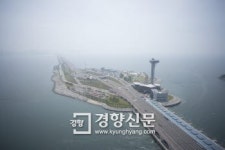 시화호 조력발전소문화관 관광명소로 인기