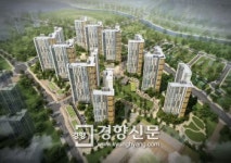 GS건설, 미사강변, 광명역서 위례 돌풍 잇는다.