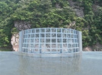 “반구대 암각화 카이네틱댐 붕괴 위험…재검토해야”