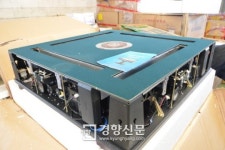 금화마작게임장 | 중국인 겨냥 마작게임기 10세트 밀수입 40대 적발
