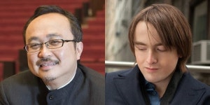 ‘피아노의 서정시인’ 당타이손, 서울의 가을을 연주한다
