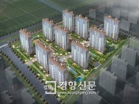 익산 배산택지개발지구 사랑으로’ 부영 2차 824가구 임대분양