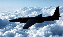 60살 된 미국 첩보기 U-2가 당분간 더 운용
