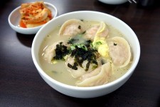 [주혜진 기자의 싼집맛집] 우리동네 착한 식당, ‘아남손만두’