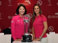 골프 국가대항전 ‘인터내셔널 크라운’ 2018년 한국서 개최