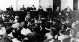 [의혹과 진실 - 한승헌의 재판으로 본 현대사](3) 반민특위 사건 (上)