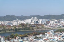 [우리 산의 인문학](18) 비봉산의 문화 생태