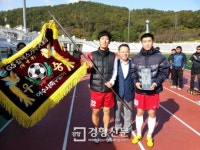 GS칼텍스, 여수 주민 화합위해 10회째 축구대회 마련