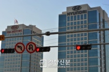 [경향포토]연비과장 논란 현대·기아자동차 그룹,1억달러 벌금