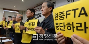 [한·중 FTA 타결]쌀 빠졌지만… 중 농산물, 한국 식탁 이미 점령 ‘실효성 의문’